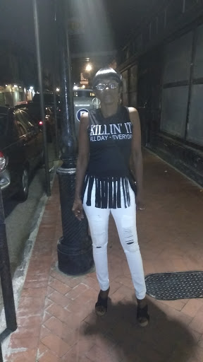 Live Music Venue «Blue Nile», reviews and photos, 532 Frenchmen St, New Orleans, LA 70116, USA