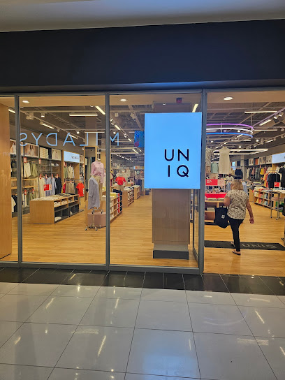 UNIQ Clothing by Checkers Bel Air