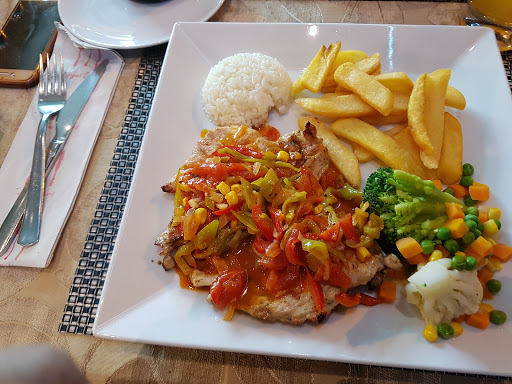 Carlos Steak House Resturant & Bar