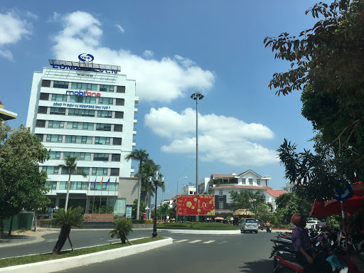 Công ty CP Đầu Tư VCN