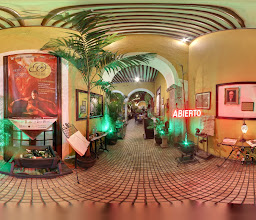 Restaurante Amaro photo