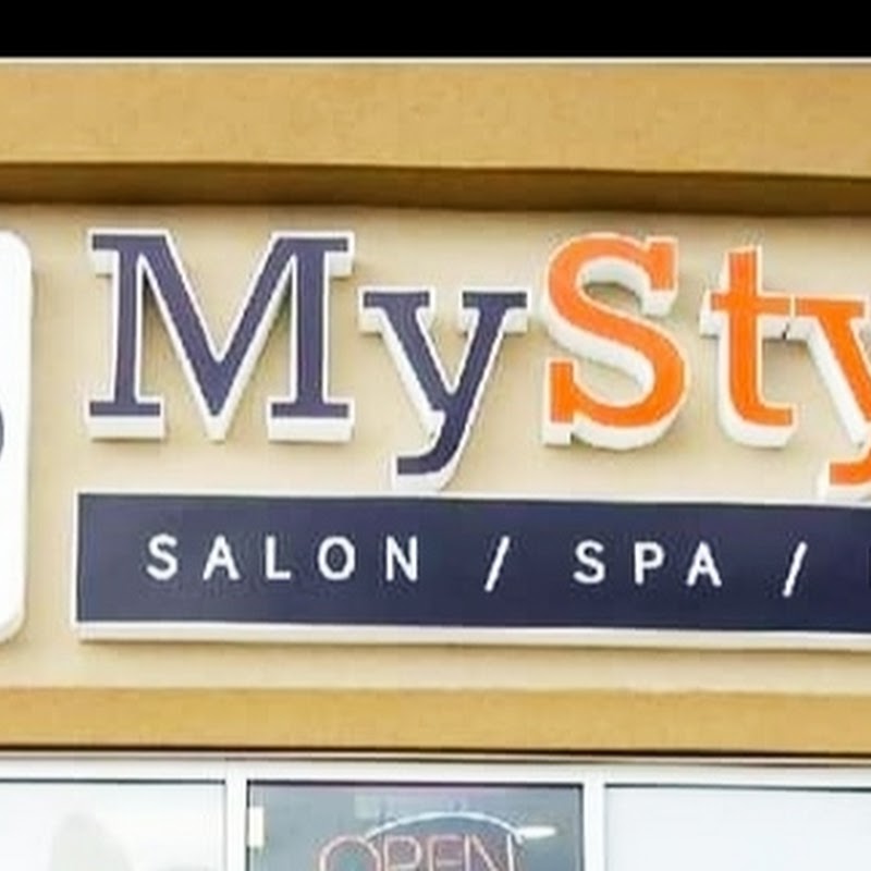 My Style Salon & Spa