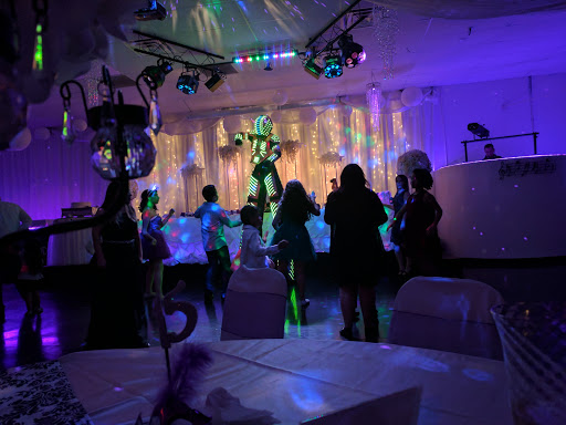 Event Planner «Hollywood Hall», reviews and photos, 1441 N Zaragoza Rd #8, El Paso, TX 79936, USA