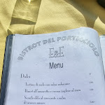 Photo n°3 de l'avis de Riccardo.o fait le 03/02/2024 à 14:18 sur le  Bistrot del Porticciolo à Genoa