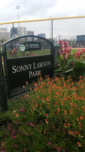 Park «Lawson Park», reviews and photos, 2301 Welton St, Denver, CO 80205, USA