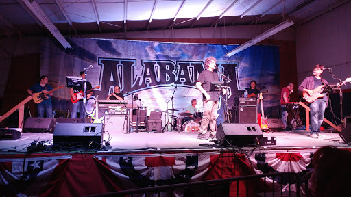 Museum «Alabama Fan Club And Museum», reviews and photos, 101 Glenn Blvd SW, Fort Payne, AL 35967, USA