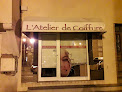 Salon de coiffure L'Atelier de Coiffure 31410 Noe