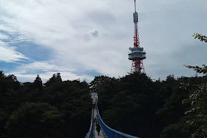 Hachimanyama Park Utsunomiya Tower image