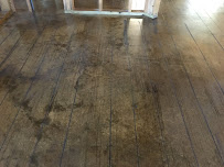 Squarefoot Design - Photo 5 - Car repair in Baton Rouge, LA, Baton Rouge