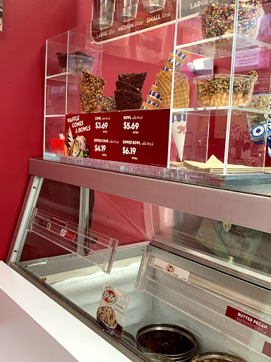 Ice Cream Shop «Carvel», reviews and photos, 12224 SW 8th St, Miami, FL 33184, USA