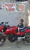 user