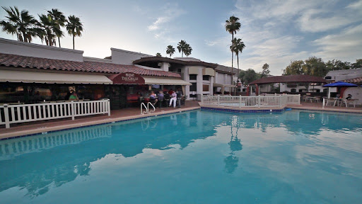 Resort «Scottsdale Camelback Resort», reviews and photos, 6302 E Camelback Rd, Scottsdale, AZ 85251, USA