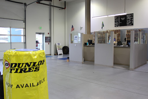 Ford Dealer «Sunset Ford», reviews and photos, 6616 166th Ave E, Sumner, WA 98390, USA