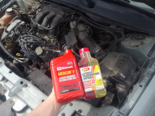 Auto Parts Store «Pep Boys Auto Parts & Service», reviews and photos, 1001 Breckenridge Ln, Louisville, KY 40207, USA