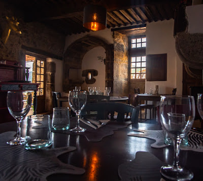 Chez So à Le Poët-Laval