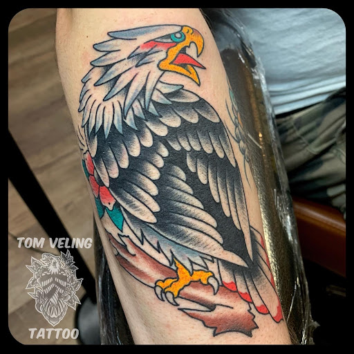 Find finger tattoo ideas for men for your next unique tattoo in Orwigsburg at Small World Tattoo