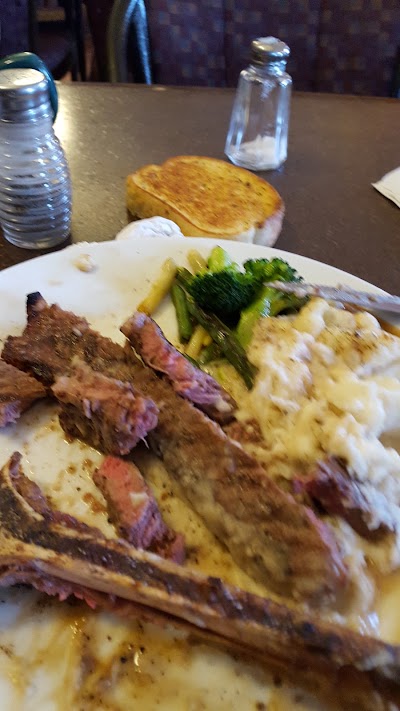 Photos of Four Leaf Inn
