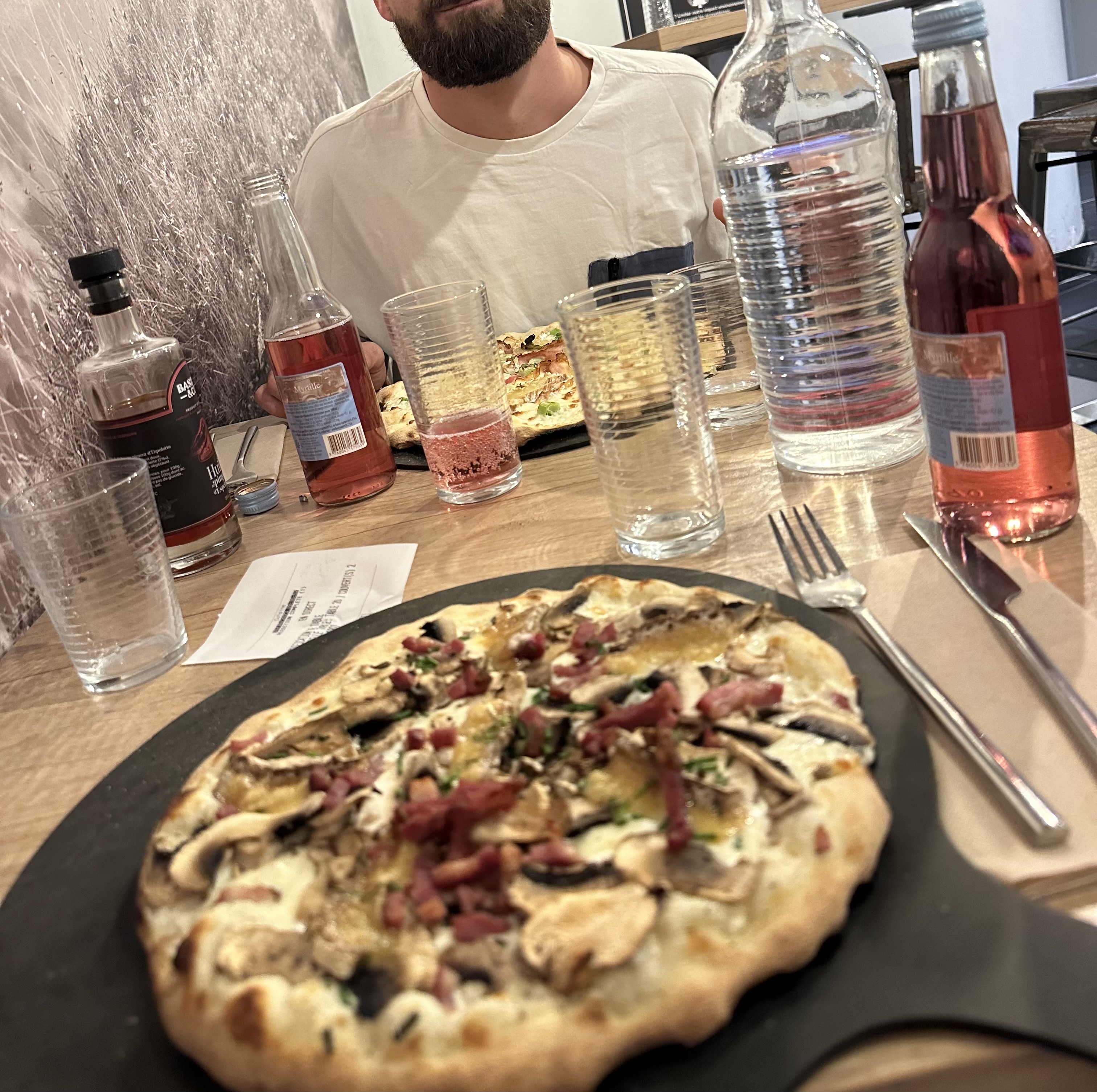 Photo n° 2 de l'avis de Gaston.o fait le 10/10/2023 à 18:05