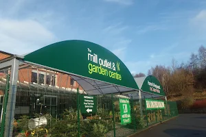 The Mill Outlet & Garden Centre image