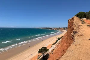 Praia da Rocha Baixinha image