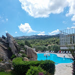 Photo n°1 de l'avis de Gersi.o fait le 12/06/2023 à 09:18 sur le  Hotel la Rocca resort & spa à Baja Sardinia