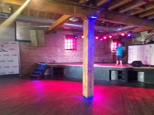 Live Music Venue «Cultura Event Center», reviews and photos, 5602 S Washington St, Tacoma, WA 98409, USA