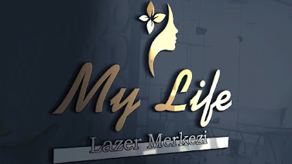 Aksaray My Life Lazer Epilasyon Estetik & Güzellik