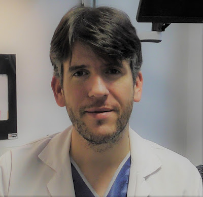 Dr Josnin Matthieu - Médecin vasculaire - La Roche-sur-Yon (85000) à La Roche-sur-Yon