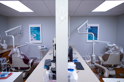 Cambridge Dental Group