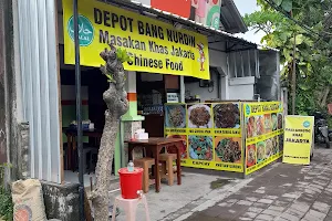 Depot Bang nurdin, masakan khas Jakarta ,special Chinese food image