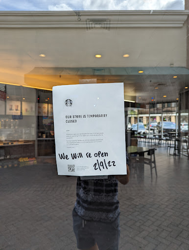 Coffee Shop «Starbucks», reviews and photos, 1650 Margaret St #1, Jacksonville, FL 32204, USA