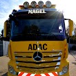 Abschleppdienst Auto-Nagel GmbH