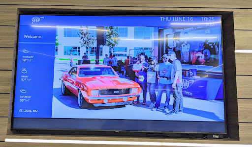 Insurance Agency «AAA», reviews and photos