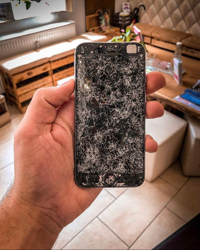 TechFix iPhone & Computer Repair image