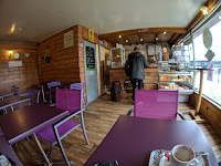 Café du Cafe & Company à Brétigny-sur-Orge - n°1