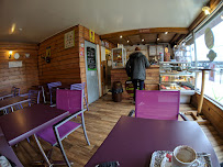 Atmosphère du Cafe & Company à Brétigny-sur-Orge - n°1