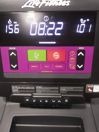 Gym «Planet Fitness», reviews and photos, 301 Oyster Point Rd, Newport News, VA 23602, USA