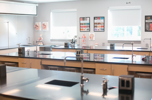 University «Warner University», reviews and photos, 13895 US-27, Lake Wales, FL 33859, USA