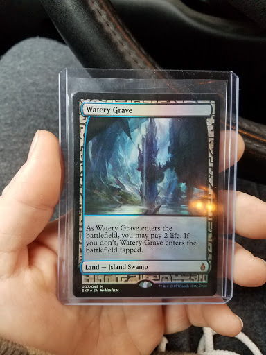 Comic Book Store «Adventures In Comics & Games», reviews and photos, 6026 Fair Oaks Blvd, Carmichael, CA 95608, USA