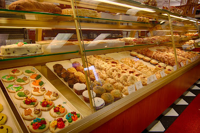 Servatii Pastry Shop & Deli Western Hills