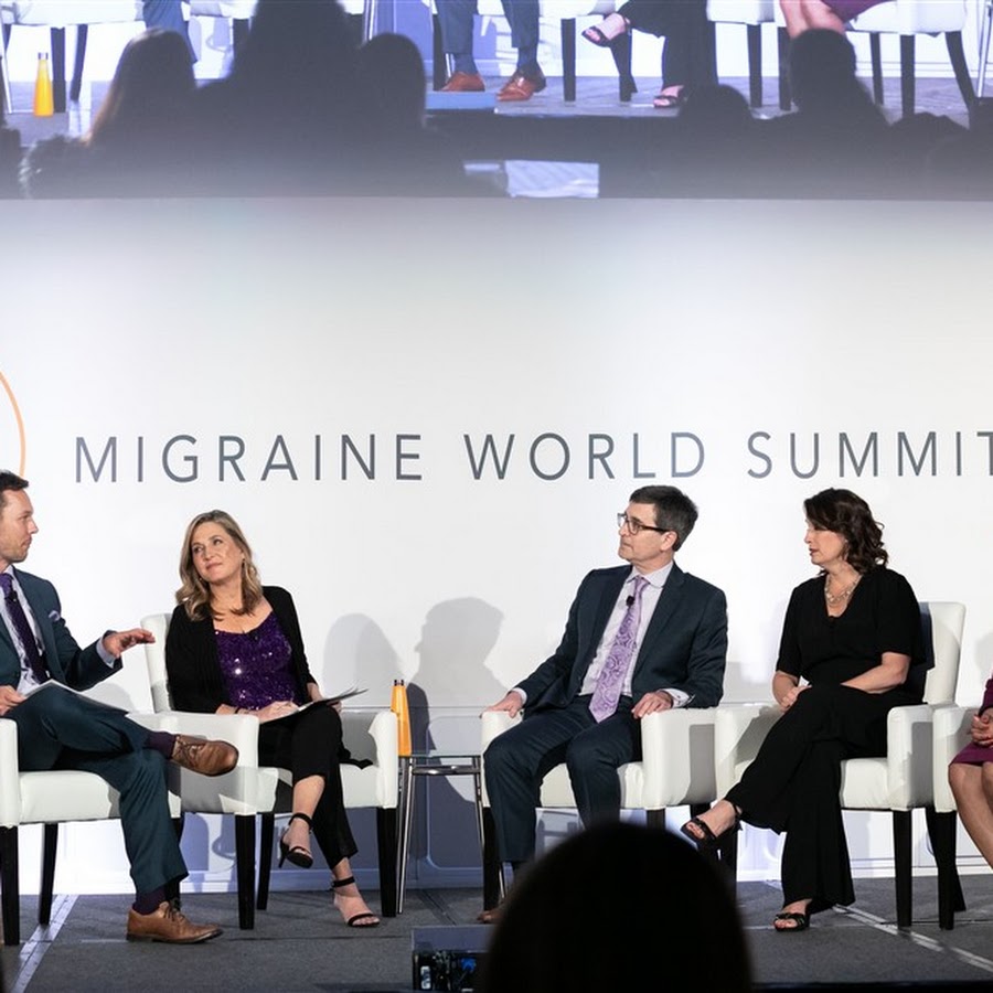 Migraine World Summit