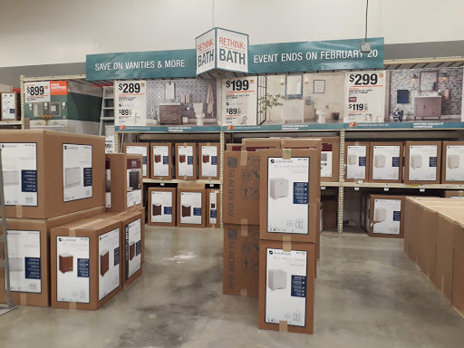 Home Improvement Store «The Home Depot», reviews and photos, 2901 N University Dr, Sunrise, FL 33322, USA