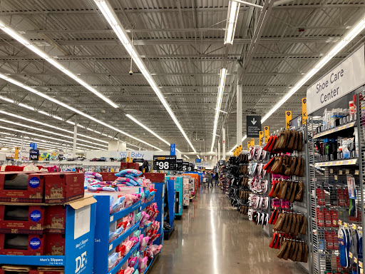 Department Store «Walmart Supercenter», reviews and photos, 844 N Colony Rd, Wallingford, CT 06492, USA
