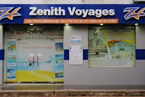 Zenith Voyages image