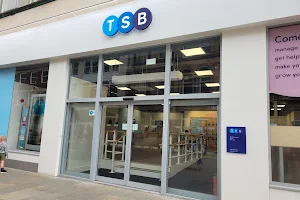 TSB Bank image