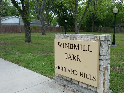 Park «Windmill Park», reviews and photos, 6936 Park Pl Dr, Richland Hills, TX 76118, USA