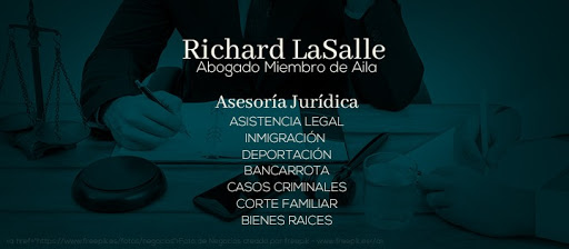 General Practice Attorney «Richard La Salle Law Office», reviews and photos