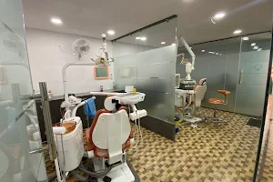 Trident Dental Clinic | Best Dental Hospital in Miyapur, Hyderabad | Root Canal Treatment, Laser & Dental Implant Center image