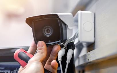 Segurança Eletrônica FC Bento Ribeiro Rio de Janeiro RJ