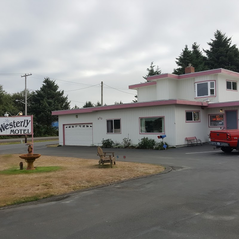 Westerly Motel